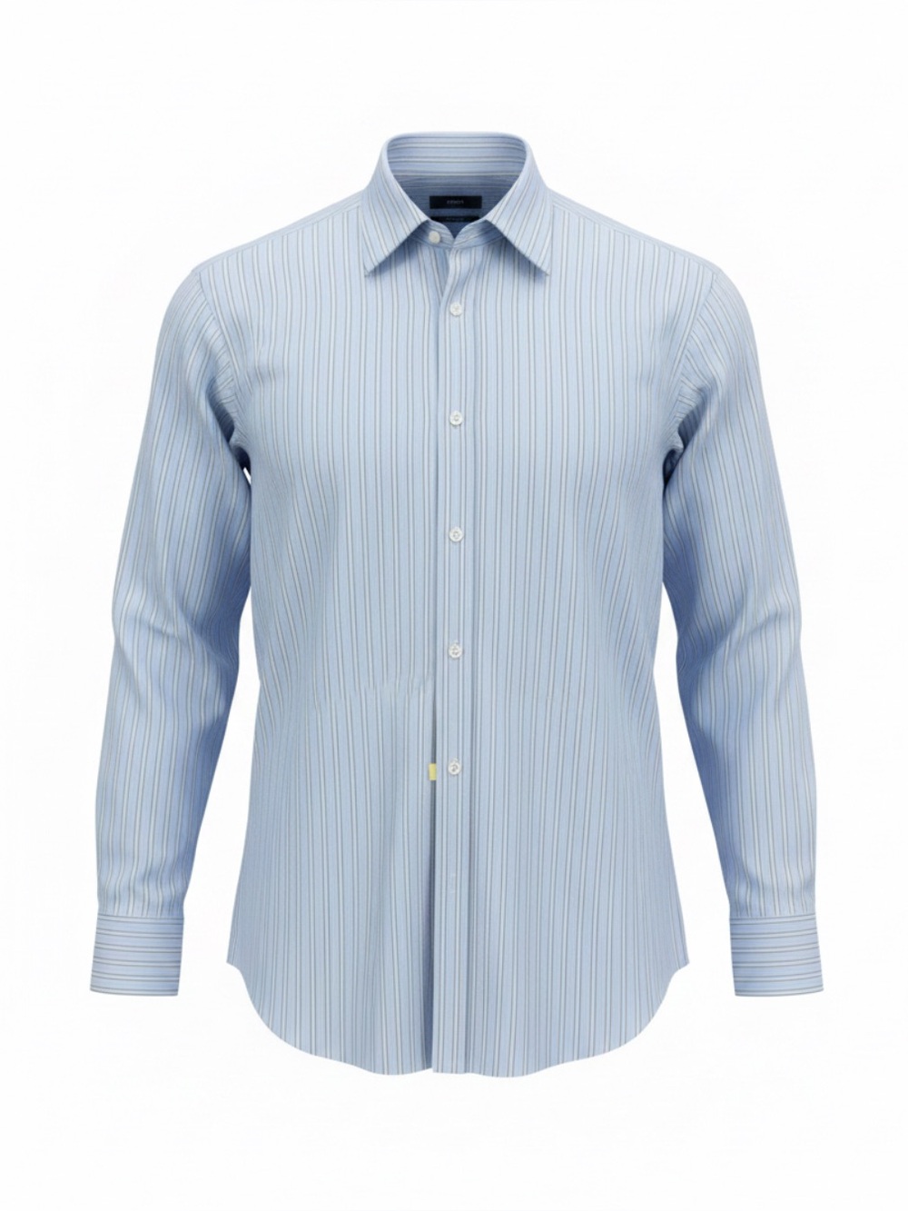 Hugo Boss Men Button Down Dress Shirt Regular Fit